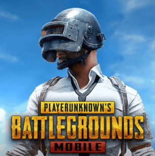 PUBG MOBILE UC