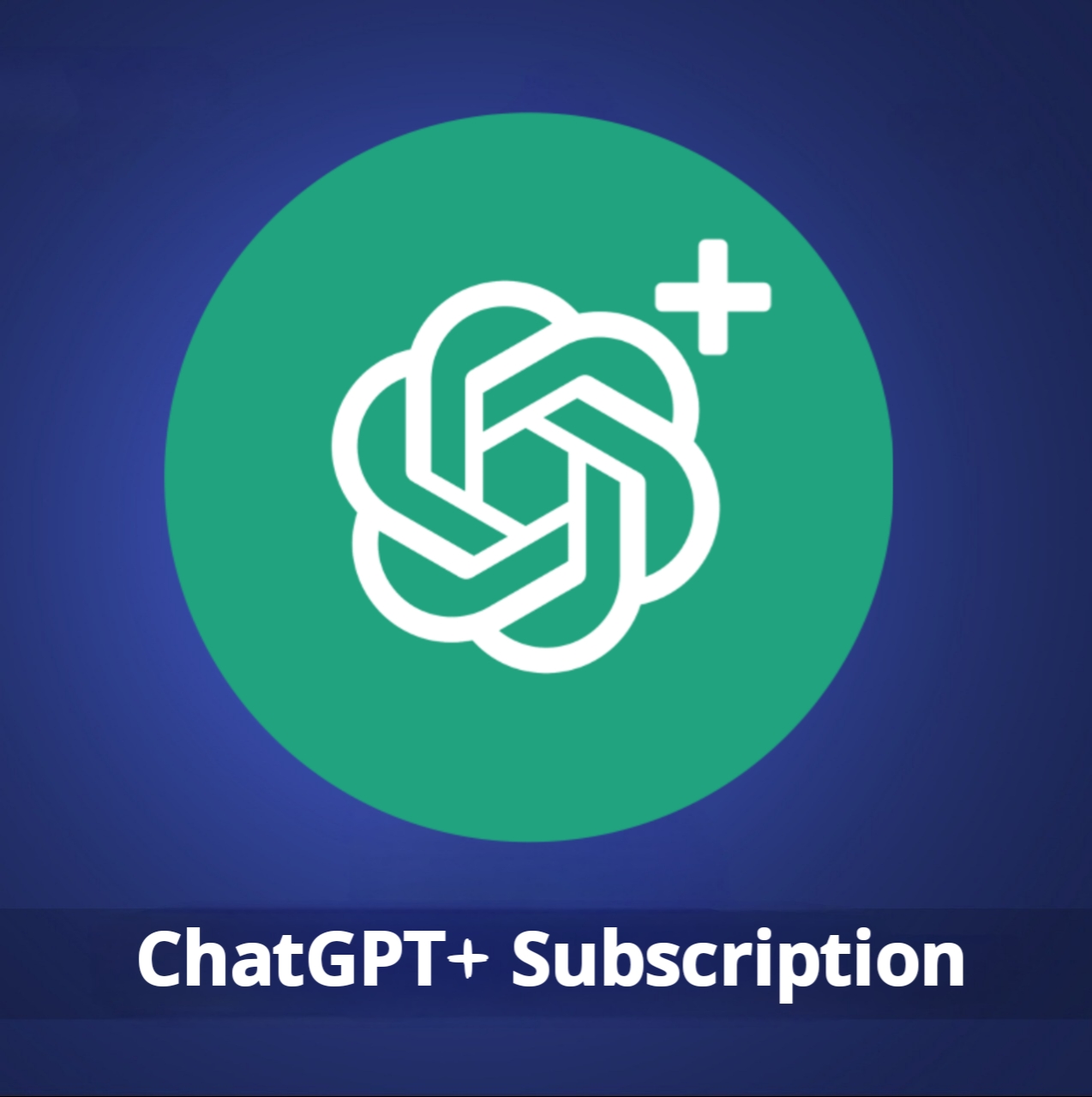 CHATGPT PREMIUM