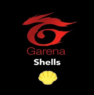 GARENA SHELL MY