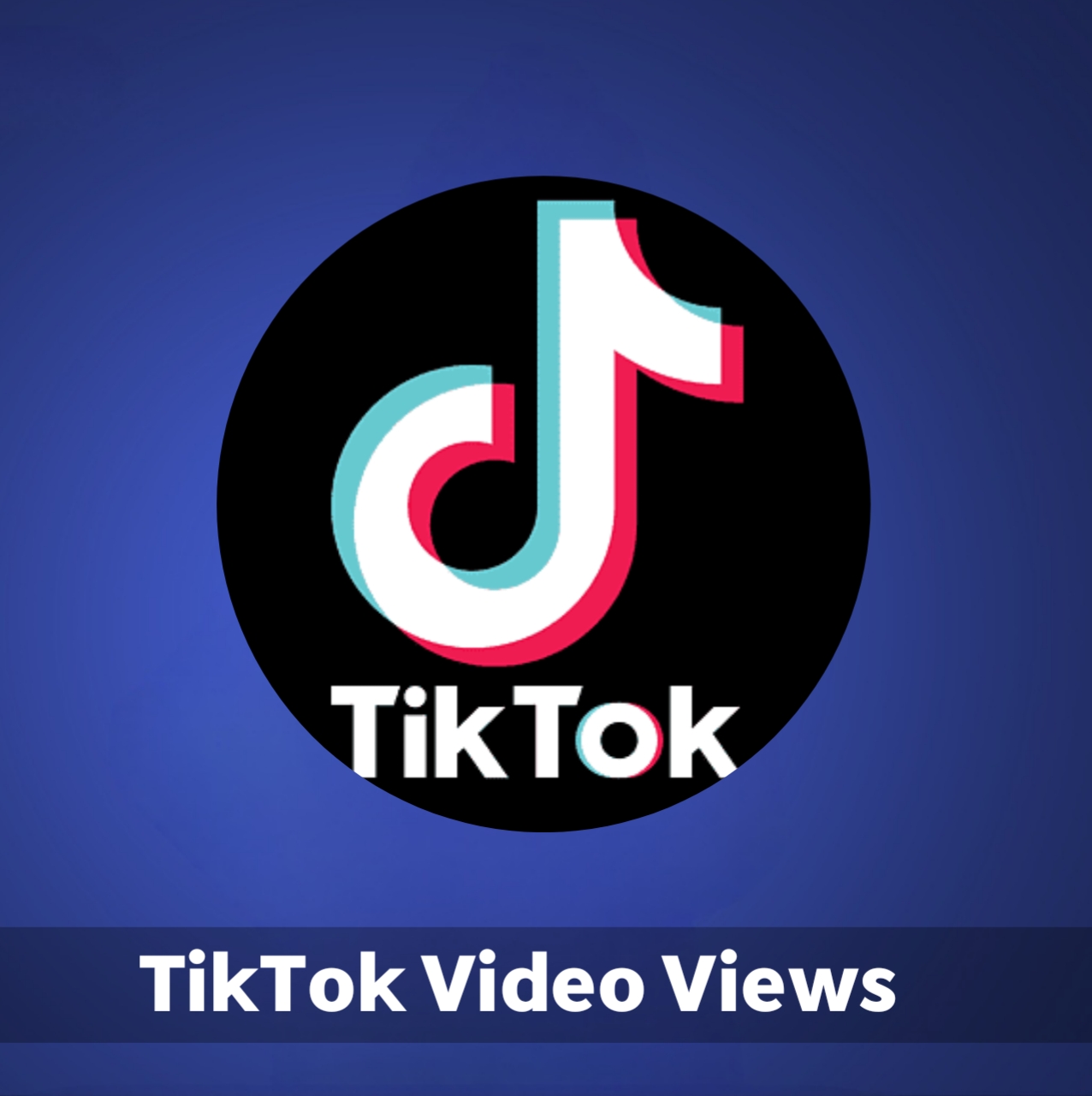TIKTOK VIDEO VIEWS