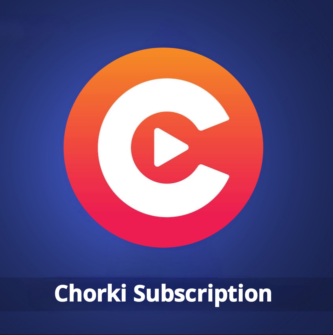 CHORKI PREMIUM