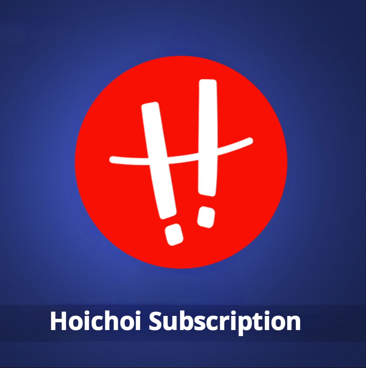 HOICHOI PREMIUM