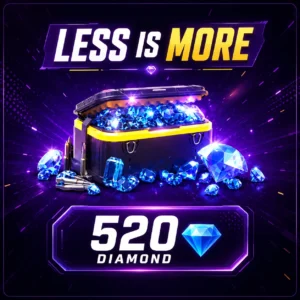 Less Is More Offer