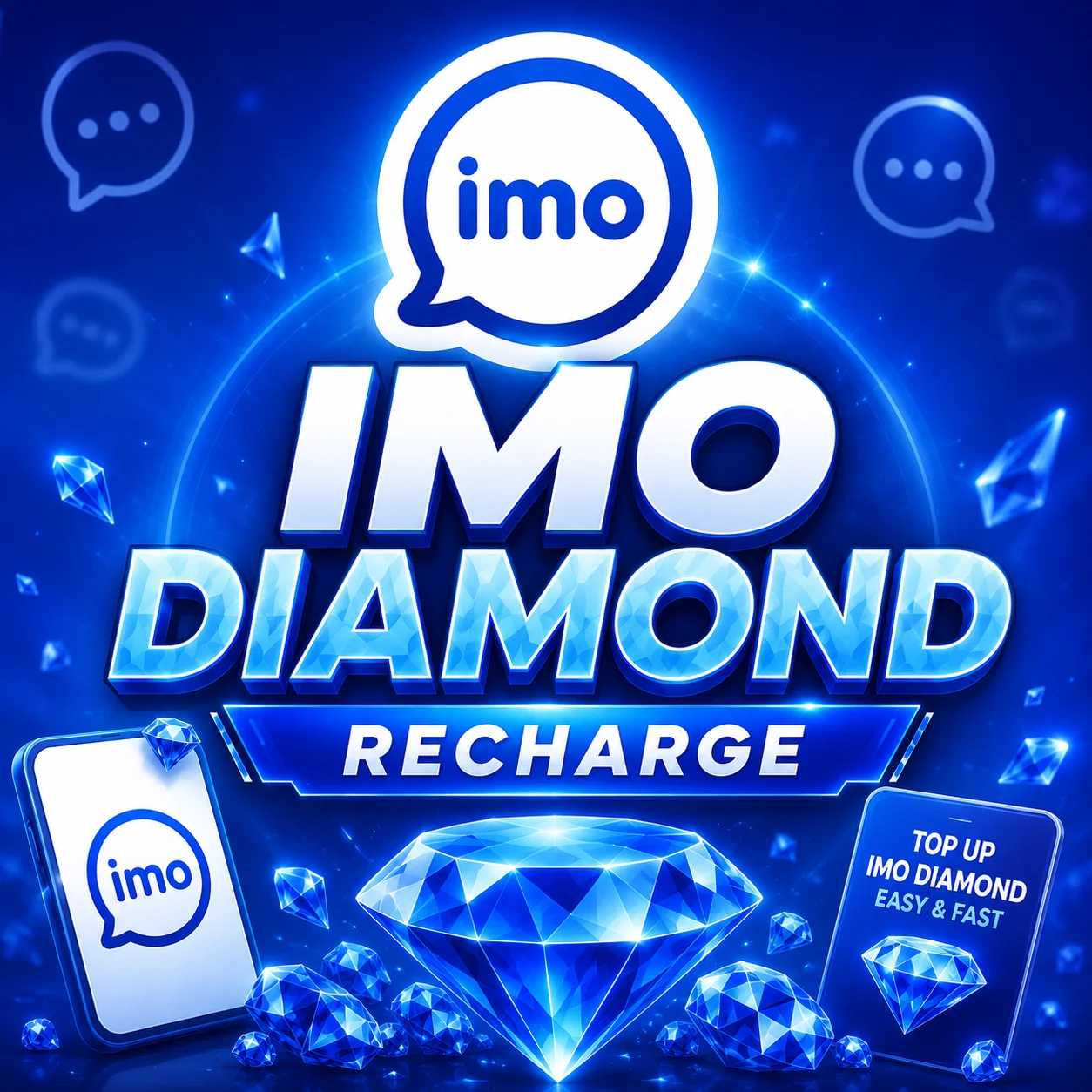 IMO DIAMOND