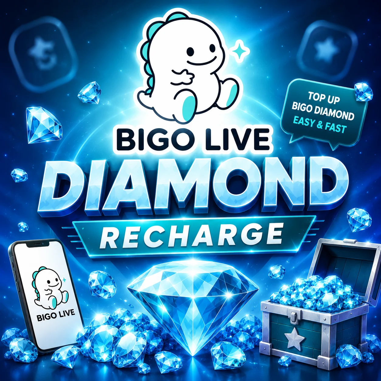BIGO DIAMOND