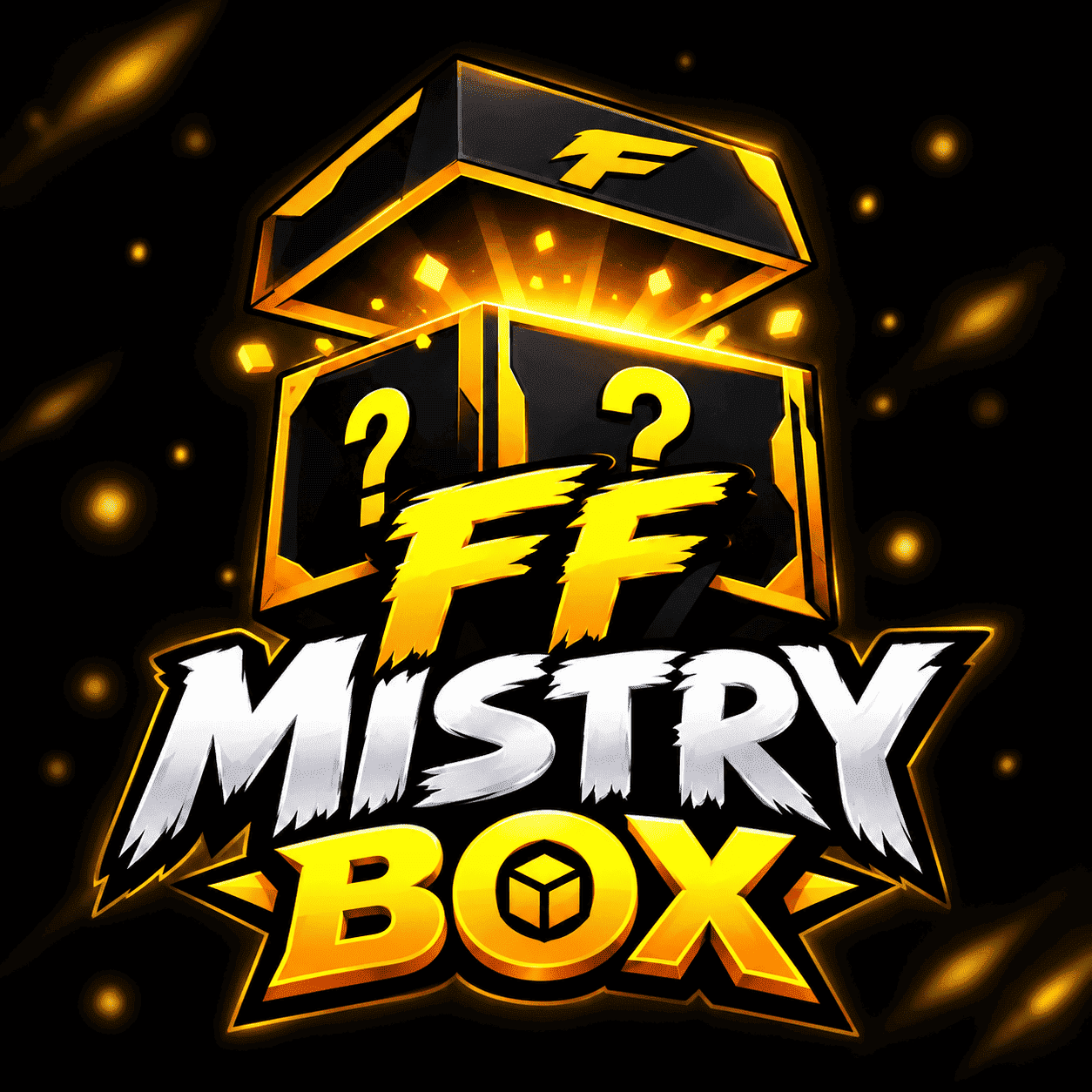 FF MISTRY BOX