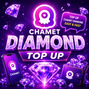 CHAMET DIAMOND
