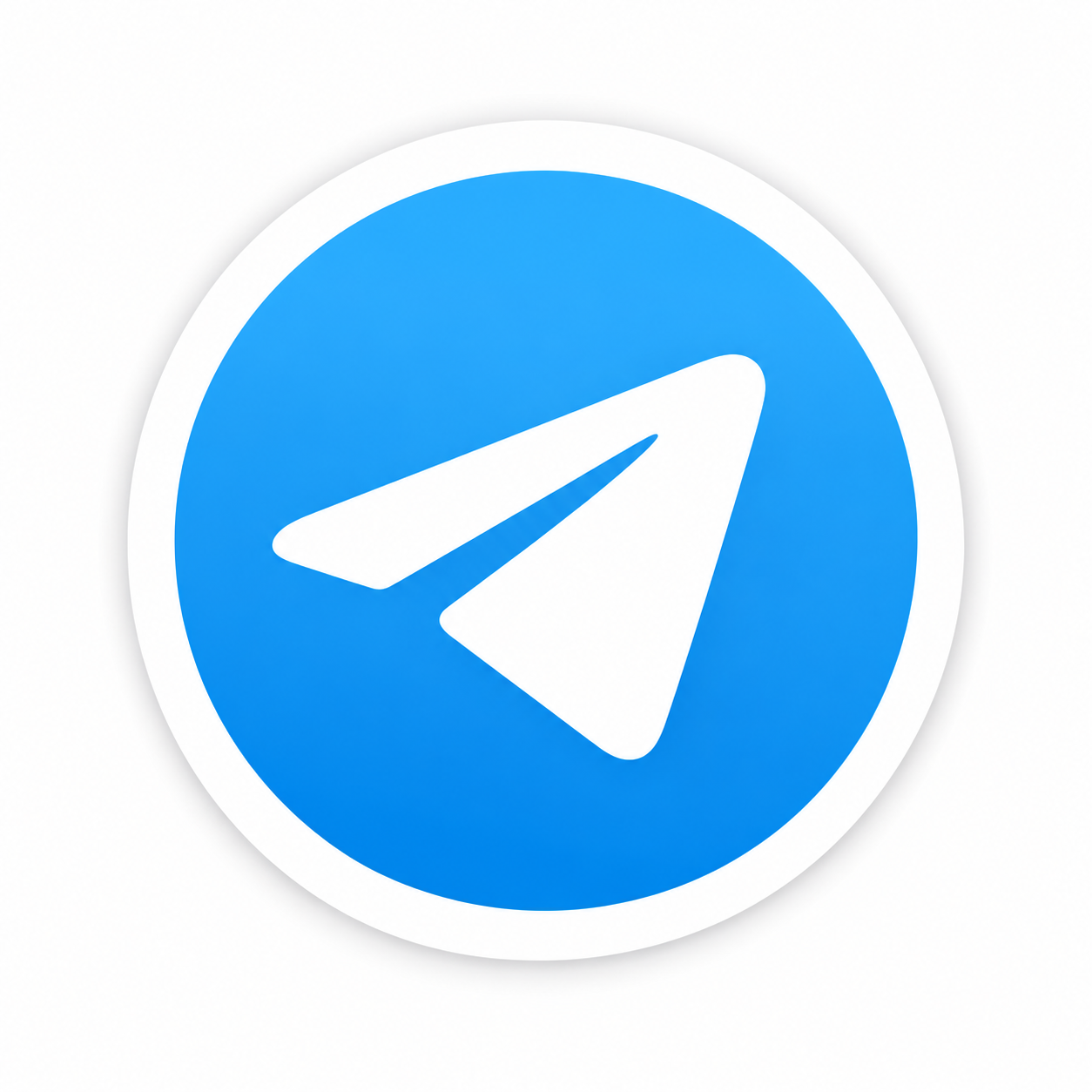 telegram